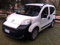 usata Citroën Nemo Nemo 1.3 HDi 75CV FAP Multispace