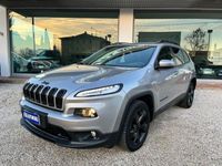 usata Jeep Cherokee 2.2 Mjt II 185 CV 4WD Active Drive