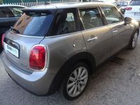 usata Mini Cooper D Cooper D 1.5Business 5 porte UNIP