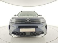 Nuova Citroën C5 Aircross 130 CV (95 kW) 2025 Grigio platino SUV