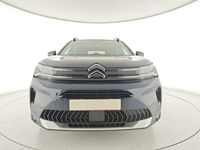Usata Citroën C5 Aircross Feel 131 CV (96 kW) 2025 Grigio platino SUV