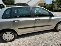 Usata Fiat Stilo Active 103 CV (75 kW) 2001 Argento Utilitaria