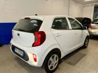 Usata Kia Picanto Premium 67 CV (49 kW) 2018 Other Utilitaria