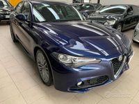 usata Alfa Romeo Giulia 2.2 Turbodiesel 150 CV