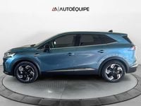 Usata Renault Symbioz Techno 143 CV (105 kW) 2024 Grigio SUV