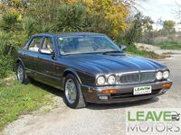 Usata Jaguar XJ6 Sovereign 210 CV (154 kW) 1997 Marrone Berlina