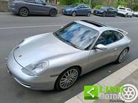 Usata Porsche 911 Carrera 301 CV (221 kW) 1999 Gray Coupé