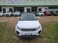 Usata Land Rover Range Rover evoque 150 CV (110 kW) 2017 SUV