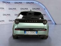 Usata Lancia Ypsilon 101 CV (74 kW) 2025 Verde rugiada Utilitaria