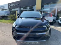 Nuova Renault Captur Esprit Alpine 160 CV (117 kW) 2026 Nero SUV