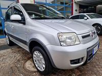 Usata Fiat Panda 4x4 Climbing 69 CV (50 kW) 2012 Other Utilitaria