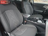 Usata Kia Sportage Style 136 CV (100 kW) 2024 Nero SUV