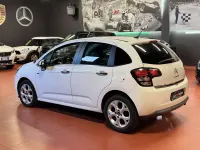 Usata Citroën C3 Exclusive 82 CV (60 kW) 2016 Other Berlina