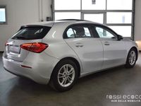 usata Mercedes A200 Automatic Business