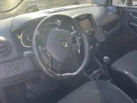 Usata Renault Clio 75 CV (55 kW) 2014 Bianco Utilitaria