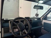 Usata Fiat Panda Young 39 CV (28 kW) 1998 Berlina