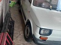 Usata Fiat 126 24 CV (17 kW) 1980 Utilitaria
