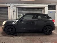 Usata Mini Cooper Coupé Business 2015 Nero Coupé
