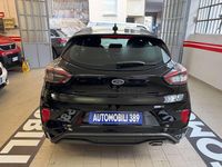 Usata Ford Puma ST 125 CV (91 kW) 2022 Nero SUV