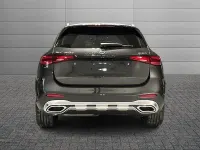 Nuova Mercedes GLC300 269 CV (197 kW) 2026 Grigio SUV
