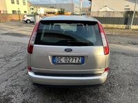 usata Ford C-MAX Focus C-Max1.8 TDCi (115CV) Ghia