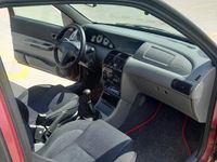 Usata Fiat Punto 133 CV (97 kW) 1995 Utilitaria