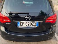 usata Opel Meriva 1.4 Elective