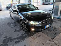 Usata Audi A4 Ambiente 143 CV (105 kW) 2011 Nero Berlina