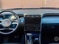 Usata Hyundai Tucson 136 CV (100 kW) 2023 SUV