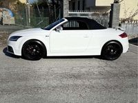 Usata Audi TT Roadster Advanced Plus 200 CV (147 kW) 2008 Cabrio