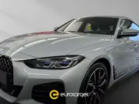 Usata BMW 430 M Sport 245 CV (180 kW) 2023 Grigio Coupé