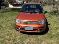 Usata Fiat Panda 77 CV (56 kW) 2009 Utilitaria