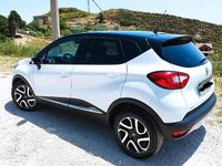 Usata Renault Captur 110 CV (80 kW) 2016 SUV