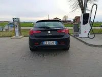 Usata Alfa Romeo Giulietta Distinctive 105 CV (77 kW) 2010 Utilitaria