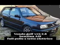 Begagnad VW Golf III 174 HK (127 kW) 1992 Halvkombi