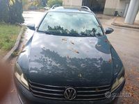 Usata VW Passat 140 CV (102 kW) 2011 Station wagon