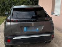 Usata Peugeot 2008 131 CV (96 kW) 2021 Grigio SUV