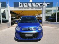 usata Citroën C1 2ª serie Airscape VTi 72 S&S 5 porte Shine