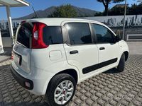 Occasion Fiat Panda 4x4 Pop 84 ch (61 kW) 2020 Blanc Citadine