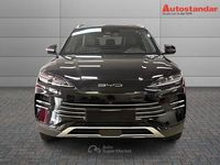 Usata BYD Seal U Boost 218 CV (160 kW) 2024 Nero SUV