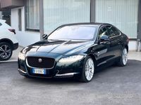 usata Jaguar XF 3.0 V6 340 CV Aut. 2016 - 68ooo KM