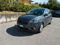 Usata Ford Ka Plus Ultimate 95 CV (69 kW) 2019 Utilitaria