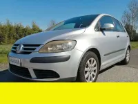 Usata VW Golf Plus 105 CV (77 kW) 2007 Other Monovolume
