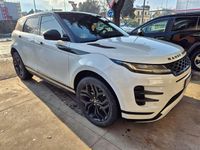 Usata Land Rover Range Rover evoque 150 CV (110 kW) 2019 Bianco SUV