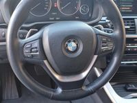 usata BMW X4 xLine 20d 190cv