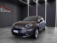 Usata Fiat 500X Lounge 95 CV (69 kW) 2016 Colore esterno (bronzo met.) SUV