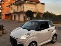 Usata Ligier JS50 2016 Bianco Utilitaria