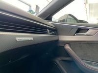 Usata Audi RS5 Exclusive 450 CV (330 kW) 2018 Coupé