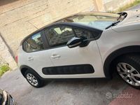 usata Citroën C3 C3 PureTech 68 Feel