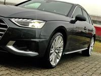 usata Audi A4 Avant 45 TFSI quattro S tronic IBRIDA *TETTO*